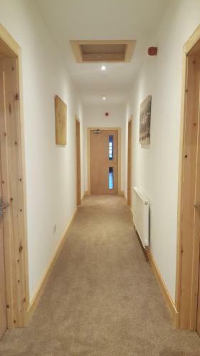 Private Rooms All En-suite At Helmsdale Hostel