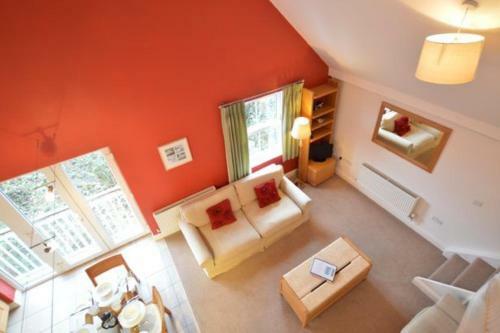 Saltings Loft Apartment 1