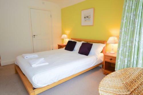 Saltings Loft Apartment 1