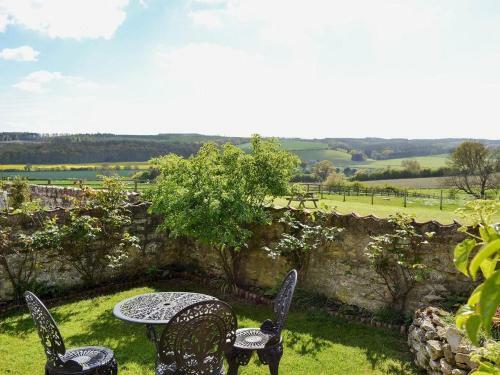 Riccal Dale Cottage