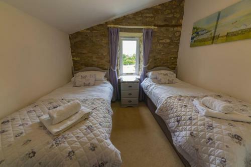 Ryedale Cottage