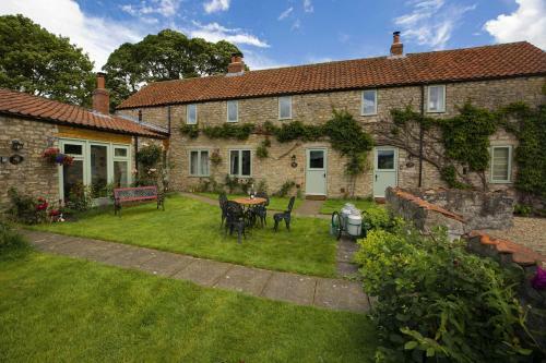 Ryedale Cottage