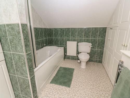 Apartamentos Little Valley View