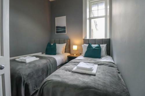 Cosy Seaside Princes Apartment