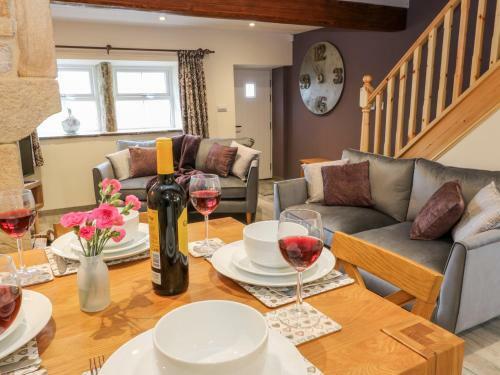 Mirk Cottage