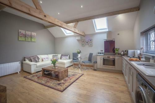 Apartamento Little Oak By Rentmyhouse