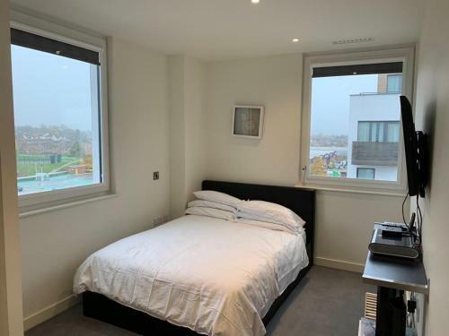 Apartamento Capitol Way 2
