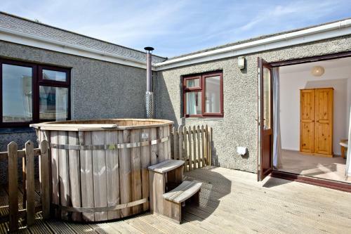 Wheal Jane, Wheal Dream Resort