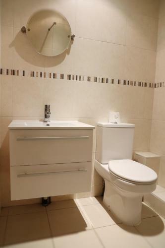 Letting Serviced Apartments - Sheppards Yard, Hemel Hempstead Old Town