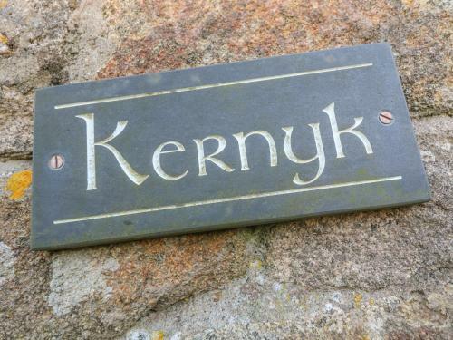 Kernyk
