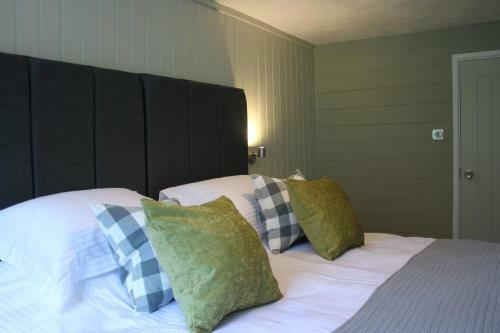 Bed & Breakfast The Five Pilchards Inn