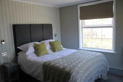 Bed & Breakfast The Five Pilchards Inn
