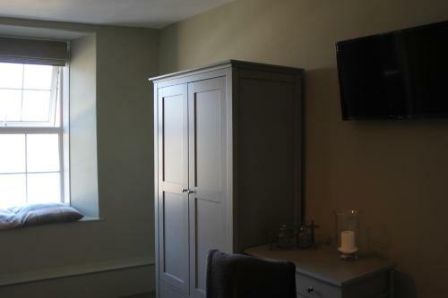 Bed & Breakfast The Five Pilchards Inn