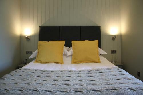 Bed & Breakfast The Five Pilchards Inn