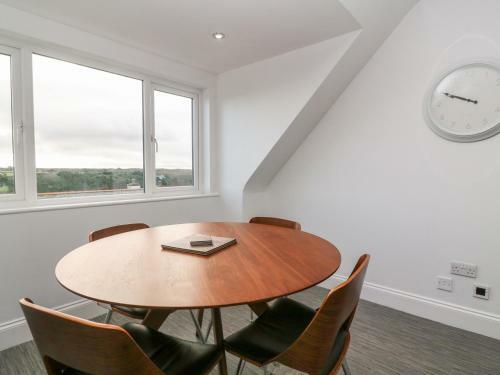 Apartamento Top Floor, Gweal-an-drea