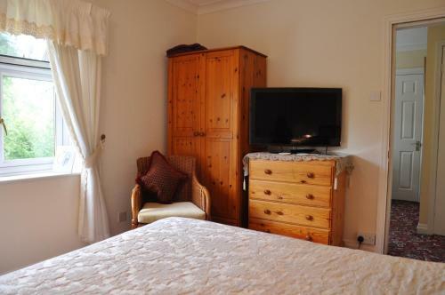 The Willows Bed & Breakfast