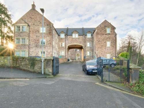 Apartment The Beacons