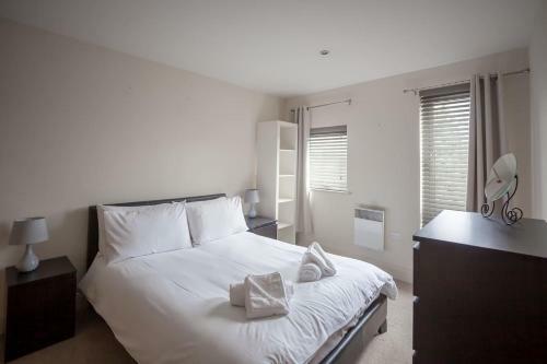Sandpiper Apartment By Rentmyhouse