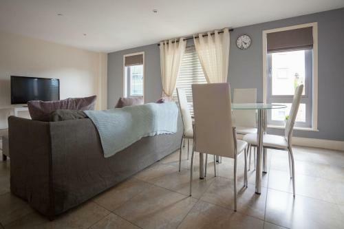 Sandpiper Apartment By Rentmyhouse