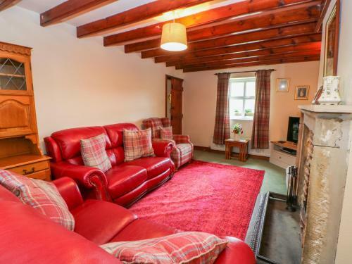 Isaacs Cottage
