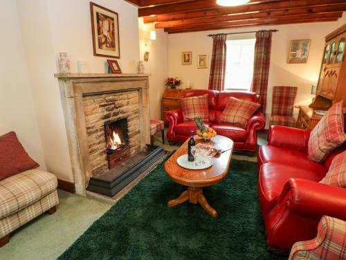 Isaacs Cottage