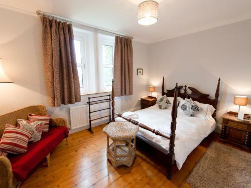The Old Vicarage