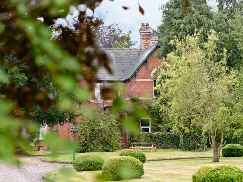The Old Vicarage