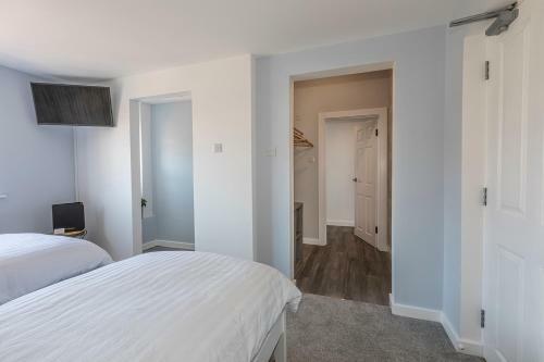 The Sleep-inn Hare B&B