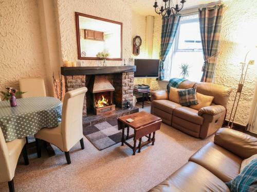 Waters Reach Holiday Cottage