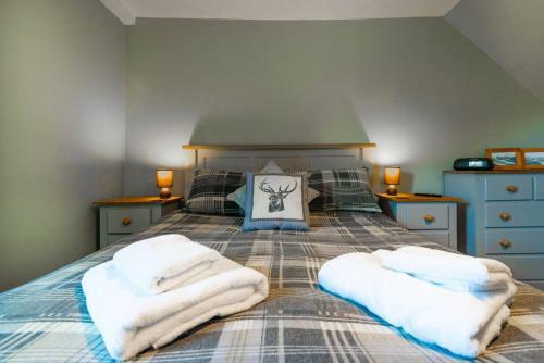 Waters Reach Holiday Cottage