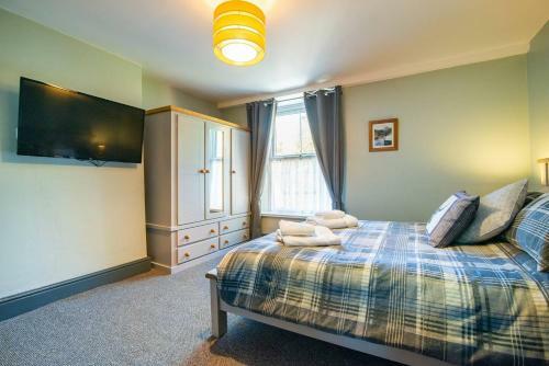 Waters Reach Holiday Cottage