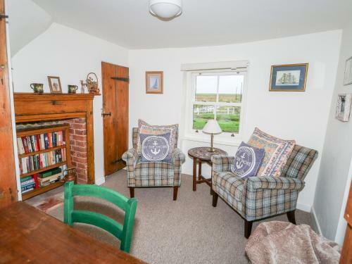 Beach Cottage