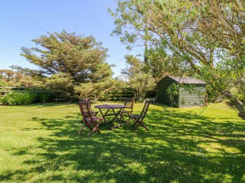 Rural Peace And Quiet Farmhouse Annex