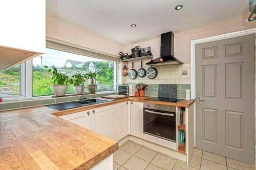 Property 5 Minutes Walk From Trearddur Bay Beach