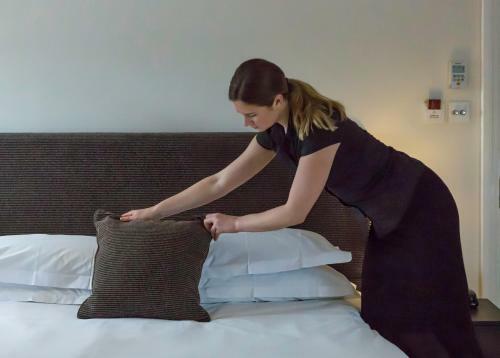 The Bell Inn Hotel