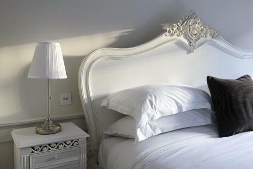 The Bell Inn Hotel