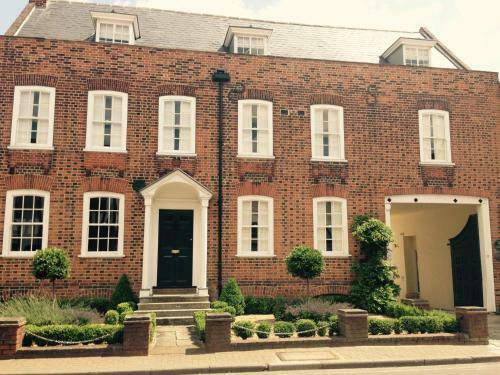 The Bell Inn Hotel