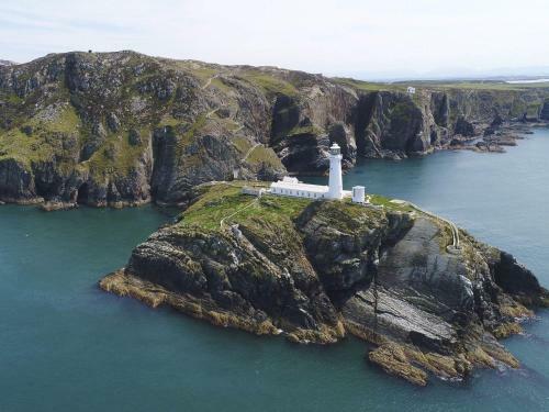Ysbryd Y Mynydd
