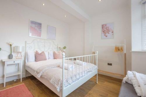 Gorgeous Luxury Chalet, New Forest & Coast &