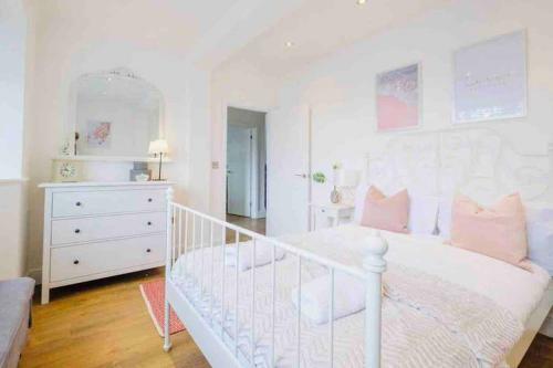 Gorgeous Luxury Chalet, New Forest & Coast &