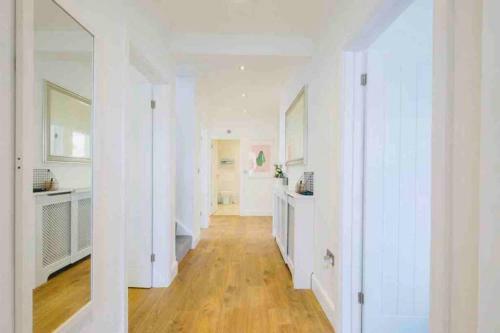 Gorgeous Luxury Chalet, New Forest & Coast &