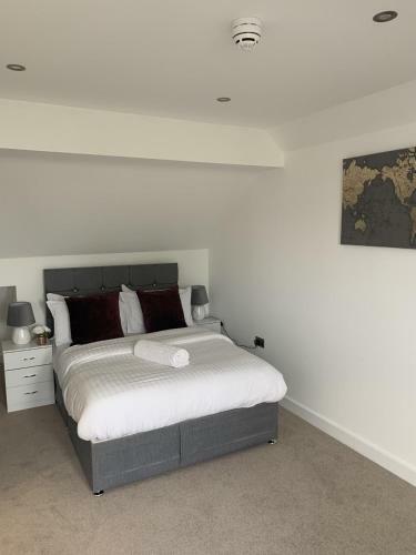 Apartamento Morland House Hornchurch