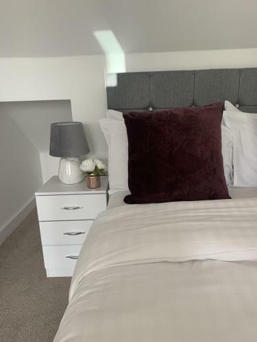 Apartamento Morland House Hornchurch