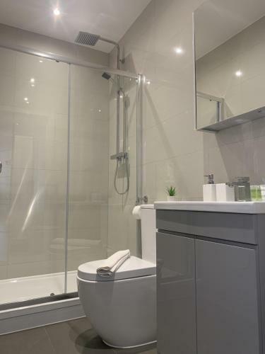 Apartamento Morland House Hornchurch