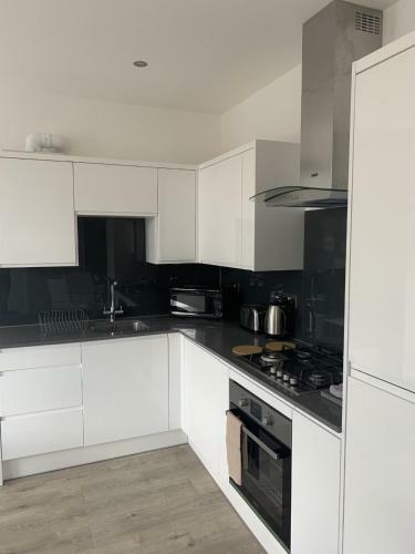Apartamento Morland House Hornchurch