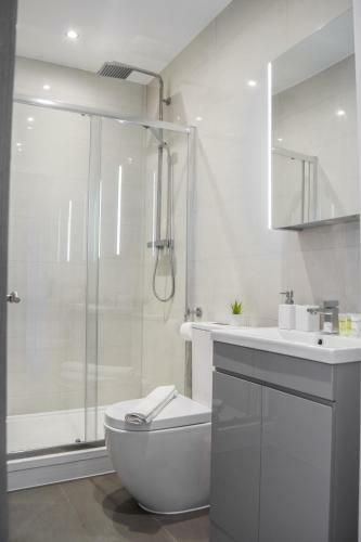 Apartamento Morland House Hornchurch