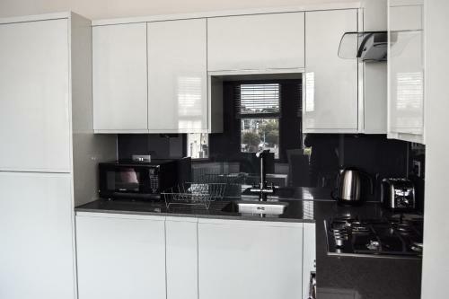 Apartamento Morland House Hornchurch