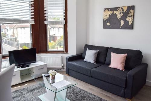 Apartamento Morland House Hornchurch