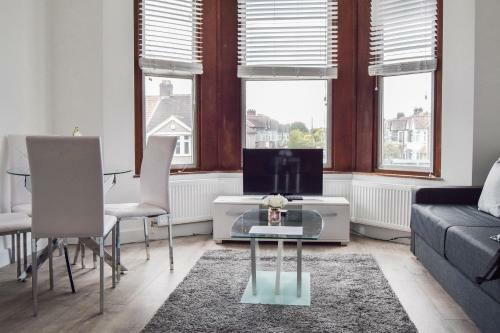 Apartamento Morland House Hornchurch