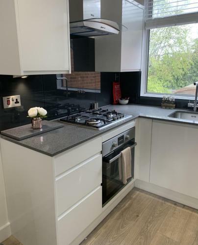 Apartamento Morland House Hornchurch